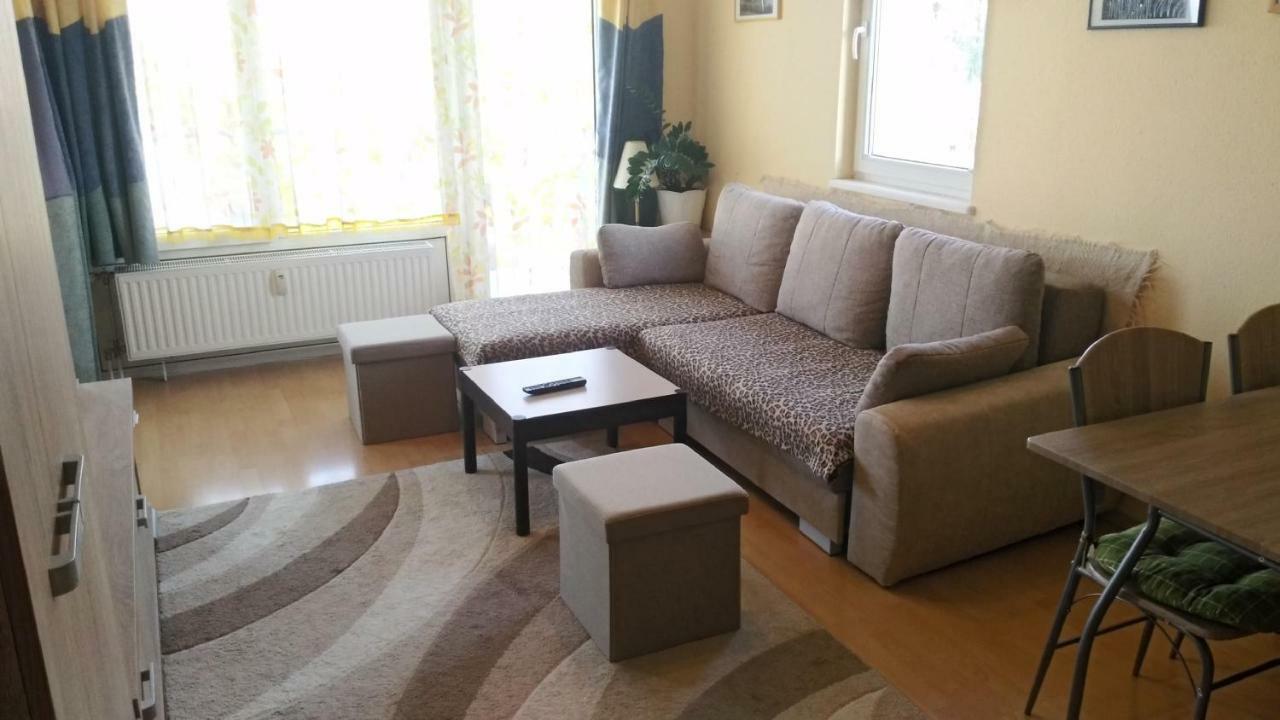 Amanda Apartman Siófok Exteriör bild